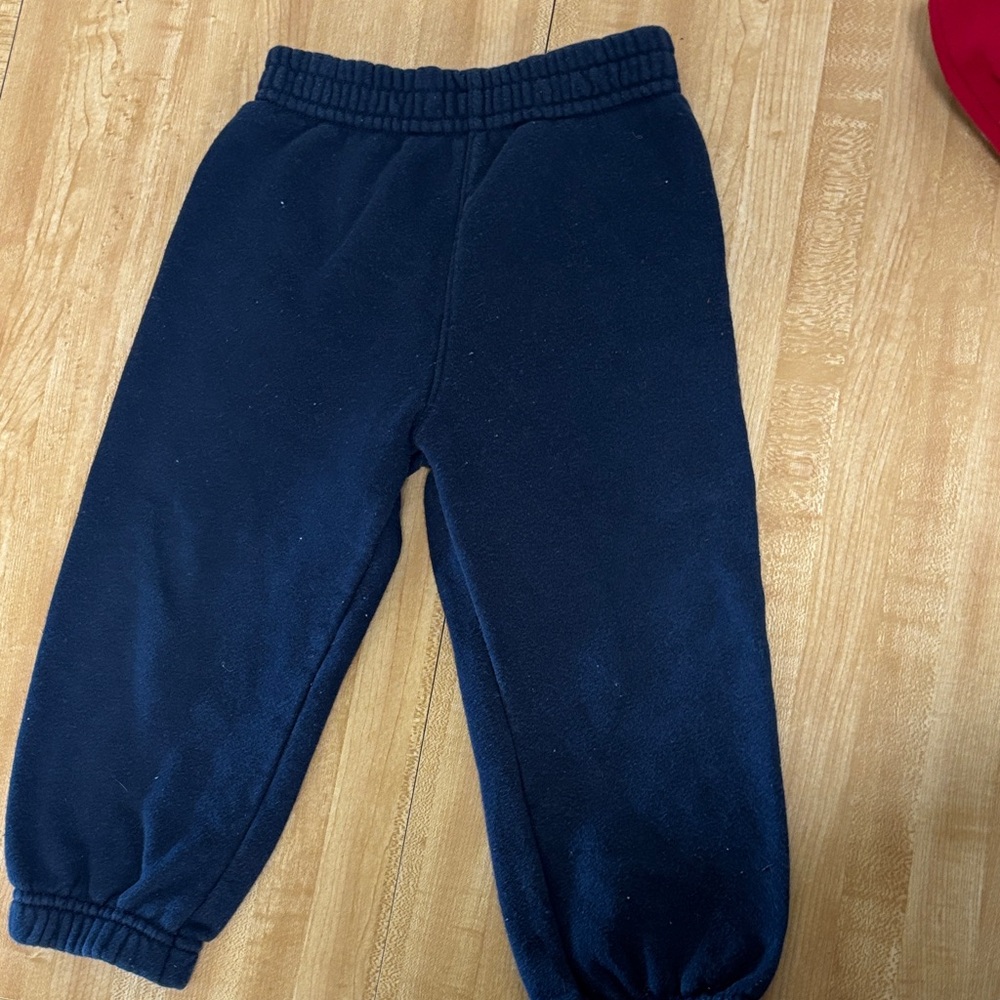 Garanimals Dark Blue Kids Sweatpants